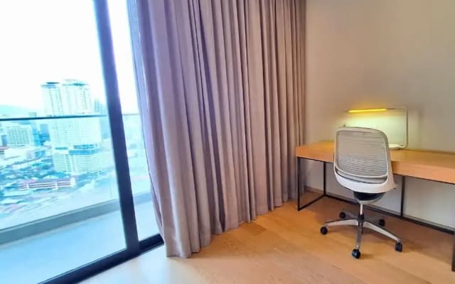 189 Suites by the river Klang - photo 4