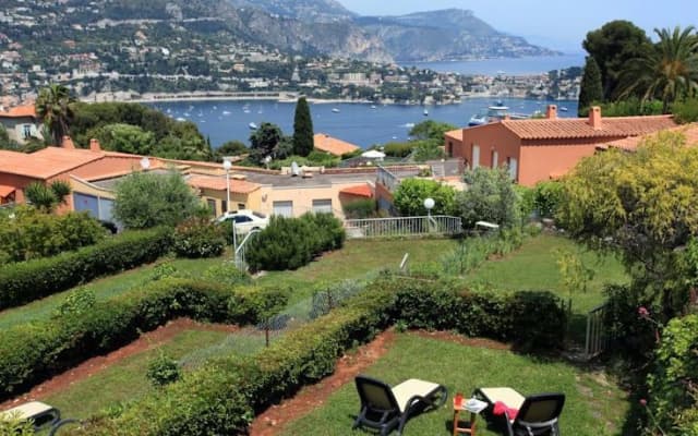Les Villas du Cap - photo 4