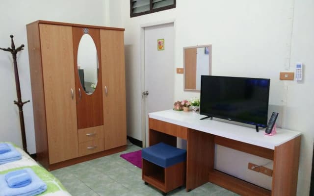Nara House Chiang Mai - photo 4