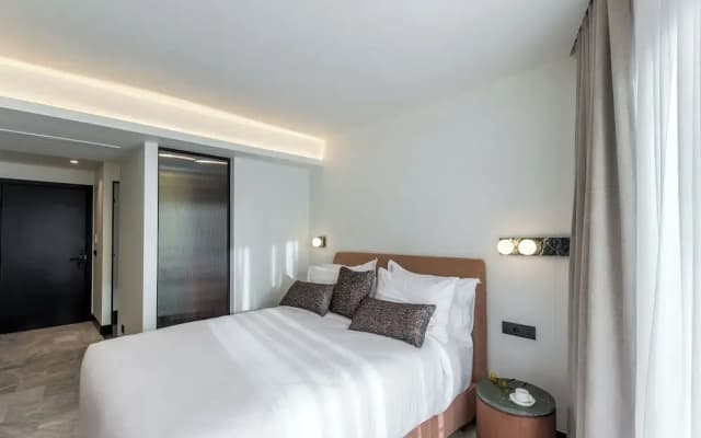 L'Avventura Suites - photo 3