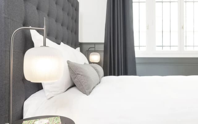 Luxury 4BDR Le Marais I by Livinparis - photo 2