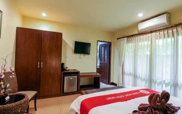 NIDA Rooms Plaza No 6 Pavilion - photo 5