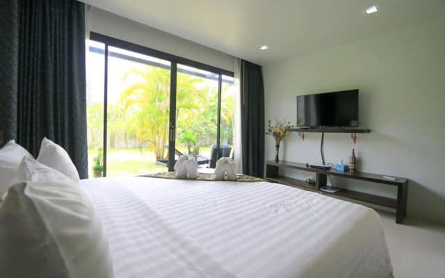 Baan Norkna Bangtao - photo 5