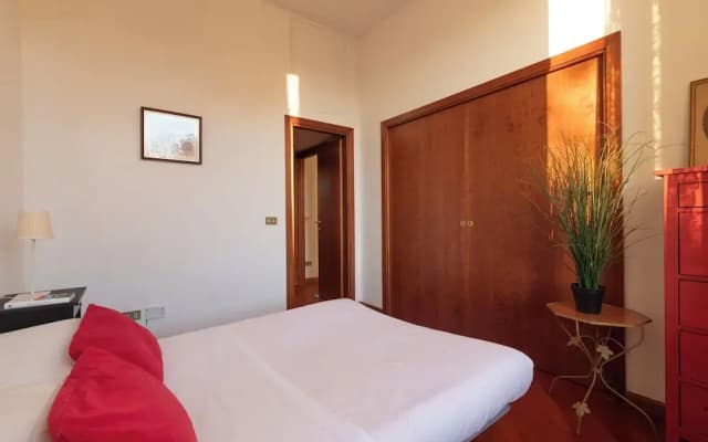 Esquilino Lightsome Apartment - photo 3
