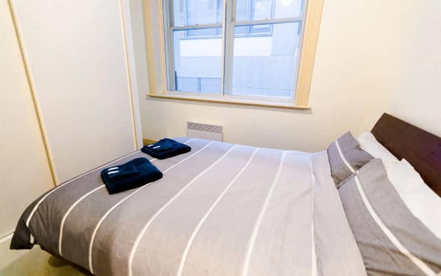 Flinders Lane-studio apartment - photo 5