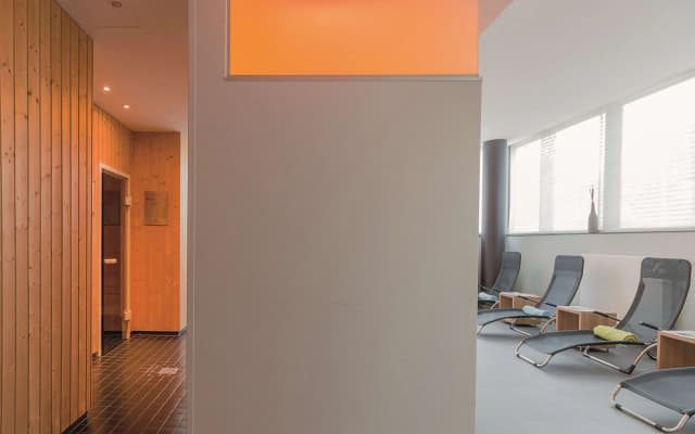 Seminaris CampusHotel Berlin - photo 3