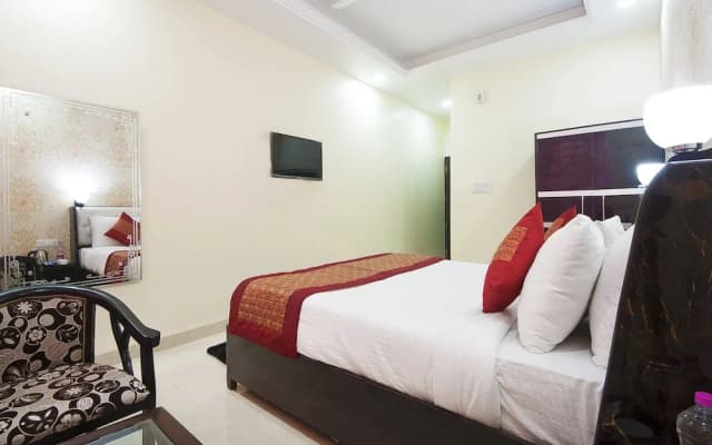 Hotel Wow Inn - photo 5