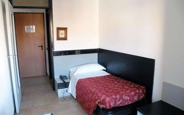 Hotel Virgilio Milano - photo 5