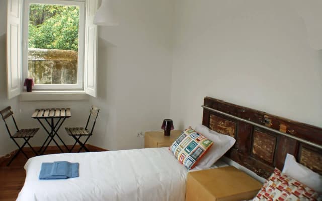 The Elevator Hostel - photo 2