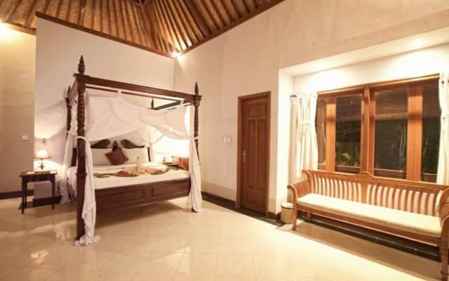 Villa Mandi Ubud - photo 5