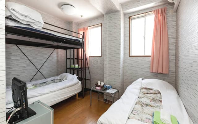 Hotel Raizan South - photo 2