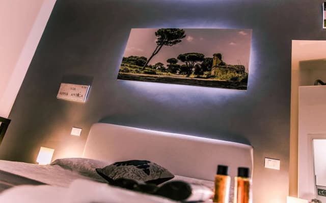Caroline Rooms Rome - photo 5
