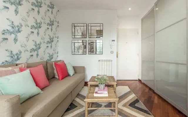 Chueca Apartamento 1 - photo 2