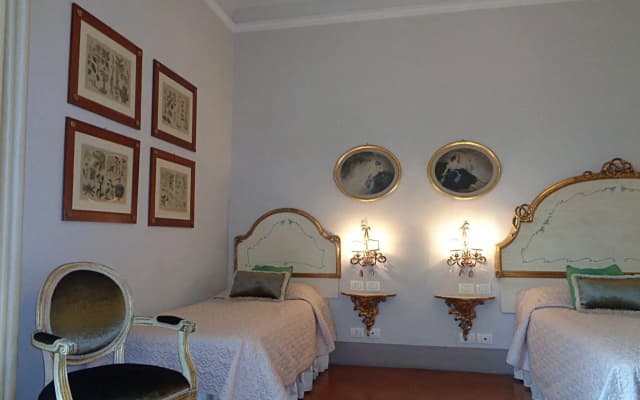 Relais Cavalcanti Guest House - photo 5