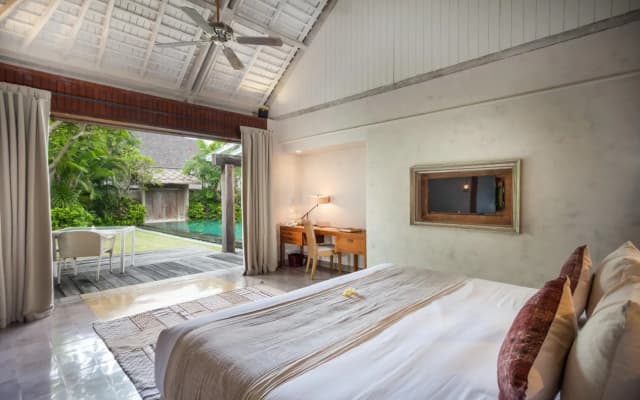 Space Villas Bali - photo 3