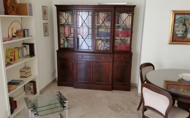 My Authentic Roman Home - photo 4
