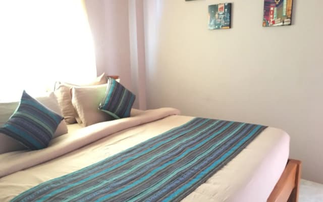 Richmond Guesthouse - photo 3