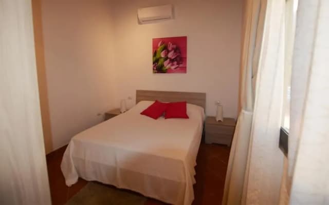 Park apartment with Patio - photo 3
