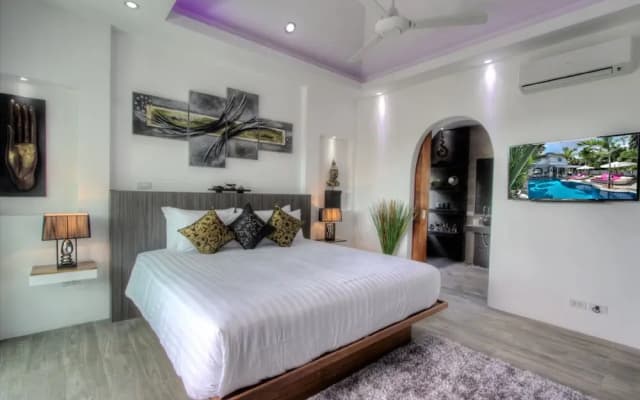 Tropicale Villa - photo 2