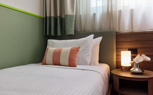 The Clarence Hotel Sydney by Accor - photo 3