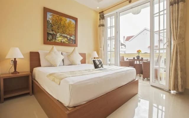 Nova Villa Hoian - photo 5