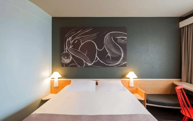 ibis Berlin Spandau - photo 3