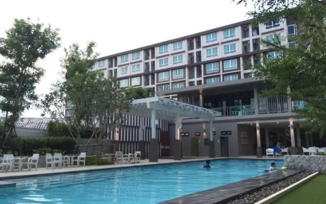 Baan Peang Ploen B65 - photo 2