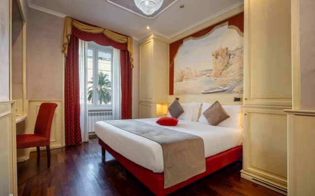 Al Viminale Hill Inn & Hotel - photo 5