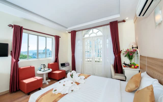 Palm Beach Hotel - photo 5