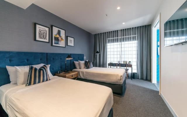 Mrs Banks Boutique Hotel - photo 5