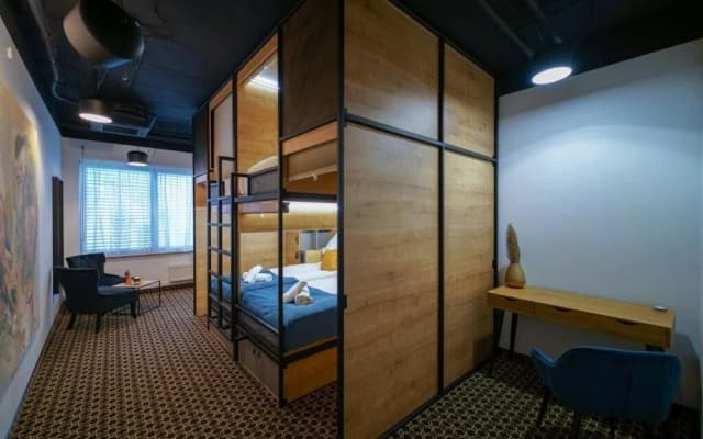 Hostel at 4750 - photo 2