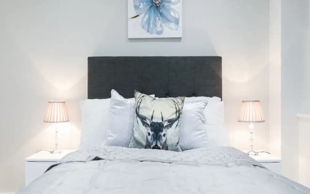 Ealing Studio Apartments - photo 2