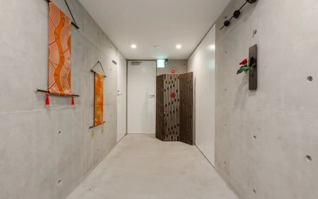 Tennoji Cosy Studio Osaka Ideal - photo 2