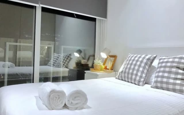 Fawkner Apartment Bay-view LXI - photo 3