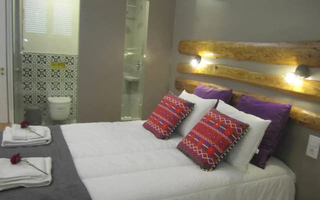 Castilho Lisbon Suites - photo 2