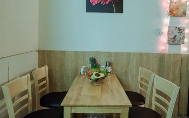 Dorm24H Hostel - photo 3