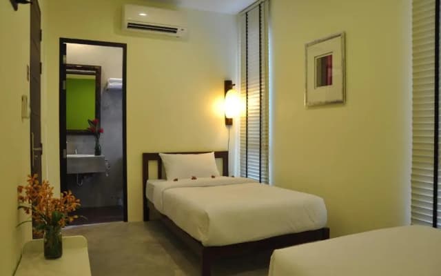 Udee Bangkok - photo 2