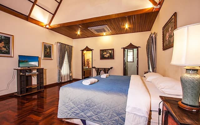 Baan Wat - photo 4