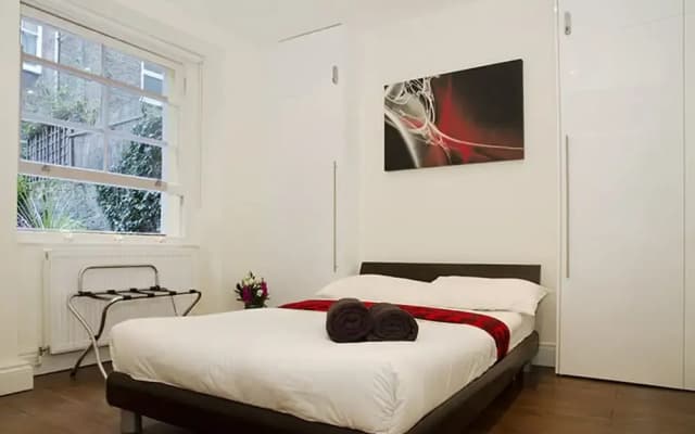 Comeragh Road Apartment - photo 2