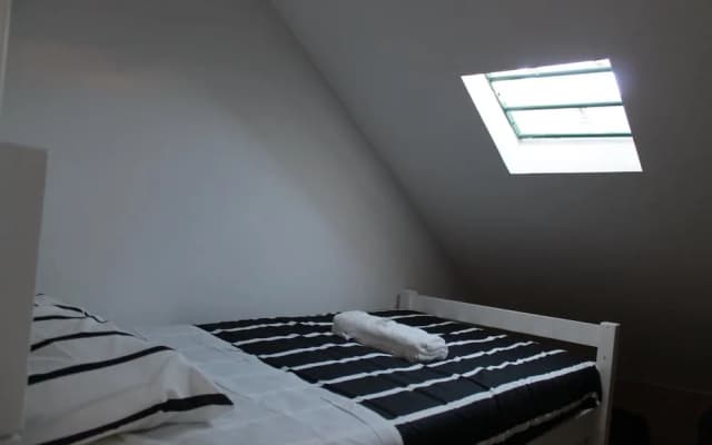 Surf in Chiado Hostel - photo 4