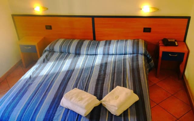 Hotel Iride - photo 5
