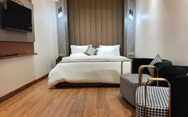 Western Blu INN - photo 4