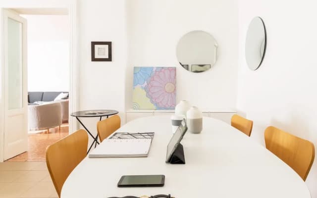 Siri Master Guest apartment - photo 4