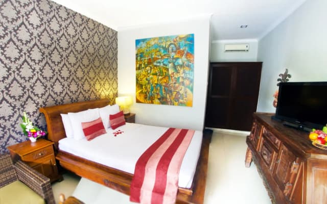 Sindhu Mertha Sanur - photo 4