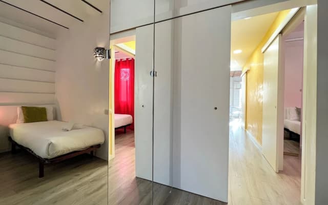 Stay U-nique Apartments Fontrodona - photo 5