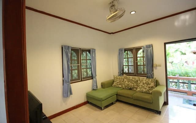 Vipa Tropical Resort - photo 5