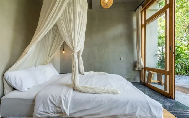 Ubud Terrace by Betterplace - photo 2