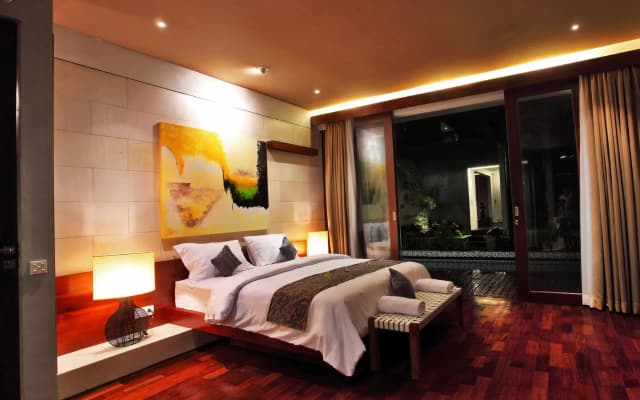 Astamana Villa Canggu - photo 3