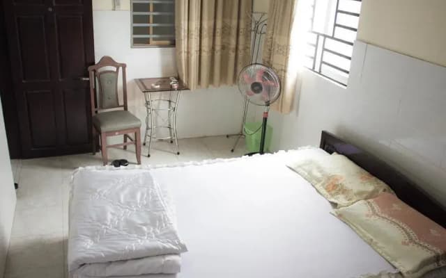 Hung Binh hotel - photo 5