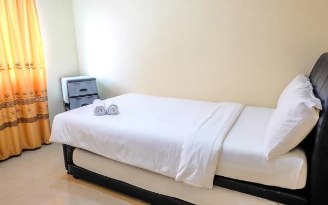 Best Spacious Apartment Permata Senayan - photo 4